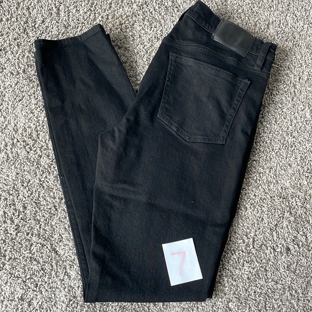 Mens Madewell